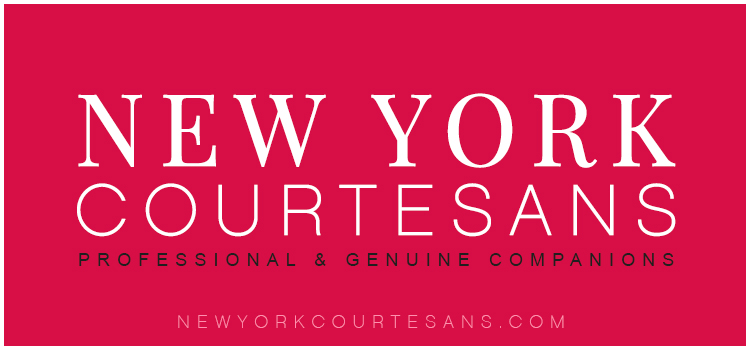 New York Courtesans upscale escorts luxurious independent companions